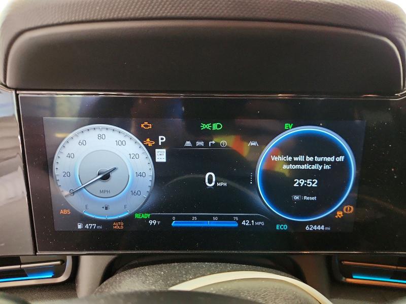 Aukcja sprzedaży 2025 Hyundai Elantra Hybrid, vin: KMHLM4DJXSU126353, numer aukcji: 67169716