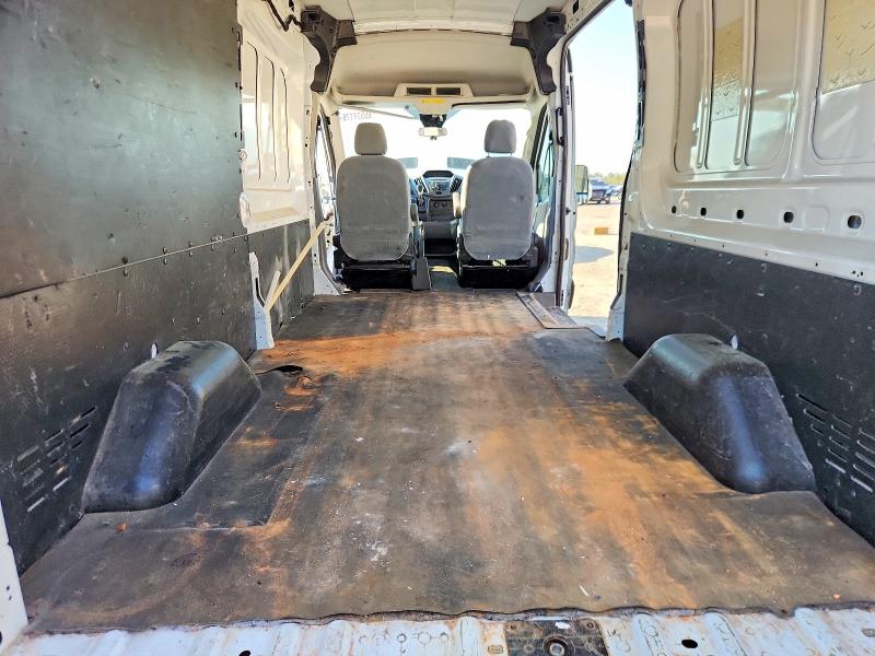 Aukcja sprzedaży 2015 Ford Transit, vin: 1FTNR2CMXFKA01711, numer aukcji: 66534176
