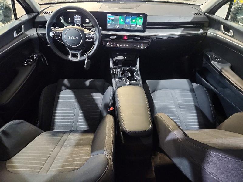 69041466 :رقم المزاد ، KNAG24J71T5477908 vin ، 2026 Kia K5 مزاد بيع