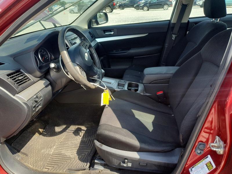 Aukcja sprzedaży 2013 Subaru Legacy, vin: 4S3BMCC66D3022698, numer aukcji: 67296066