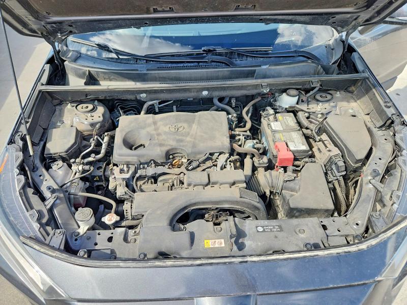 2021 Toyota Rav4 მანქანა იყიდება აუქციონზე, vin: 2T3C1RFV6MC148819, აუქციონის ნომერი: 68708296