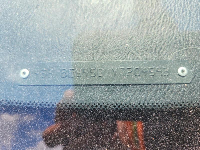 67466806 :رقم المزاد ، 4S3BE6450Y7204593 vin ، 2000 Subaru Legacy مزاد بيع