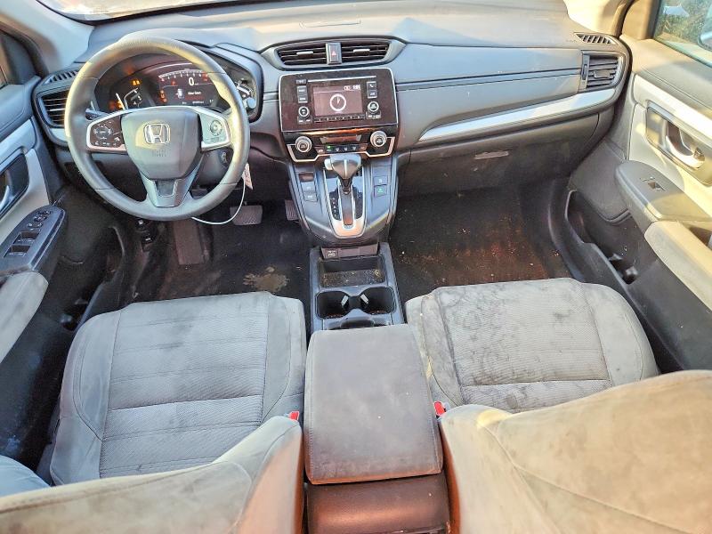 69563256 :رقم المزاد ، 5J6RW1H20LL001504 vin ، 2020 Honda Cr-v مزاد بيع