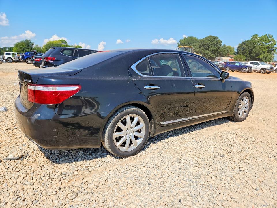 Aukcja sprzedaży 2008 Lexus Ls, vin: JTHBL46F985064618, numer aukcji: 66812916