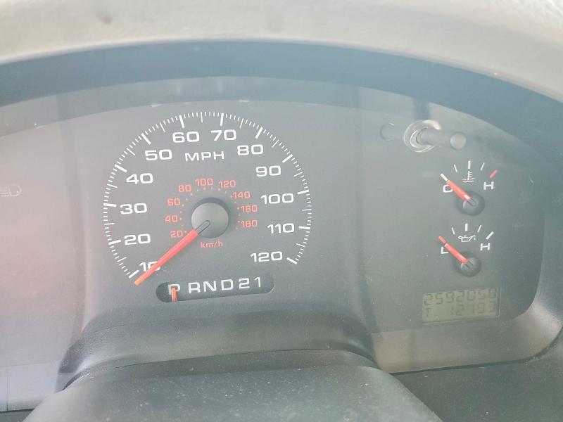 68672056 :رقم المزاد ، 1FTRF12268KE25040 vin ، 2008 Ford F150 مزاد بيع