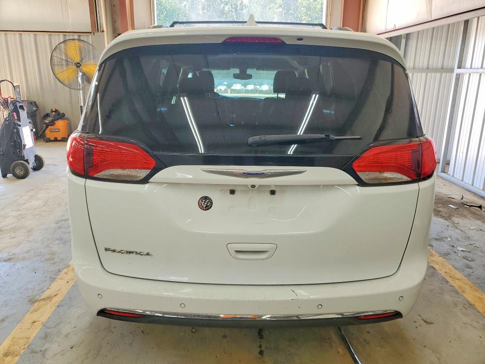 Aukcja sprzedaży 2020 Chrysler Pacifica, vin: 2C4RC1BG1LR114985, numer aukcji: 67990556