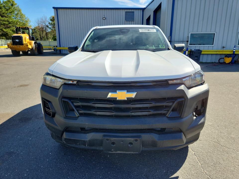 Продажа на аукционе авто 2025 Chevrolet Colorado, vin: 1GCPSBEKXS1161029, номер лота: 69537786