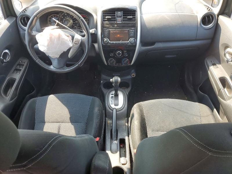 Продажа на аукционе авто 2018 Nissan Versa Note, vin: 3N1CE2CP5JL365722, номер лота: 67962816