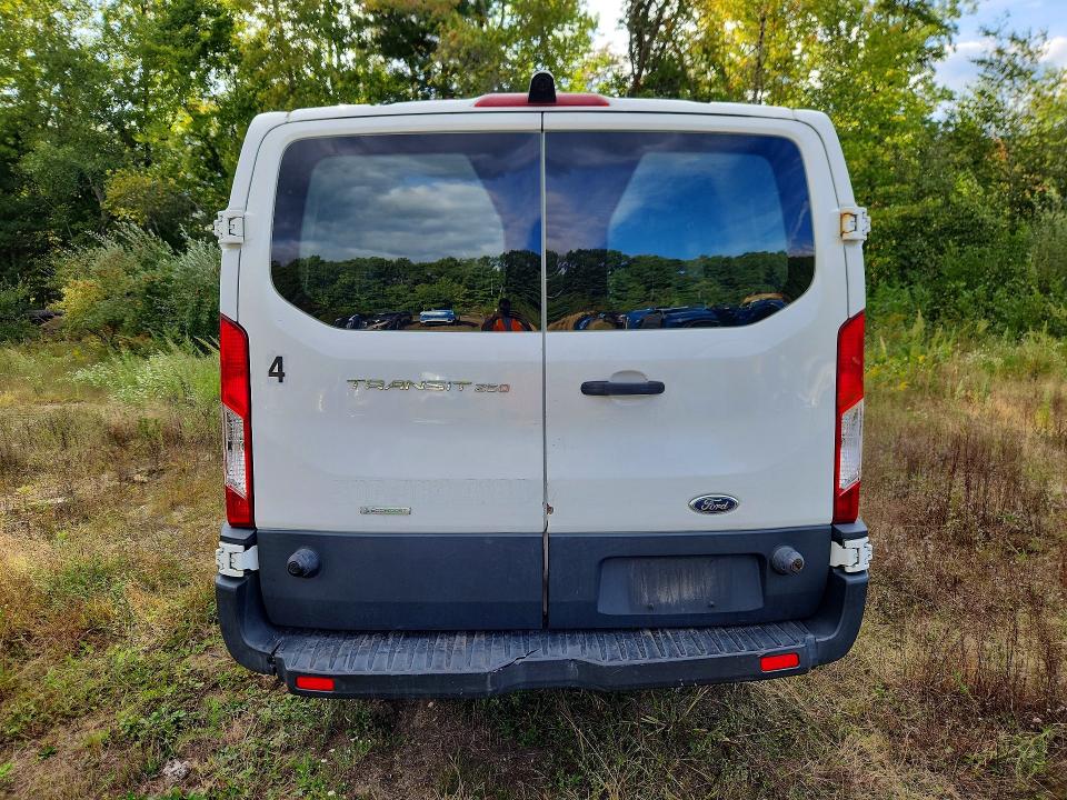 Aukcja sprzedaży 2015 Ford Transit 250, vin: 1FTNR2ZG1FKA89811, numer aukcji: 70054006