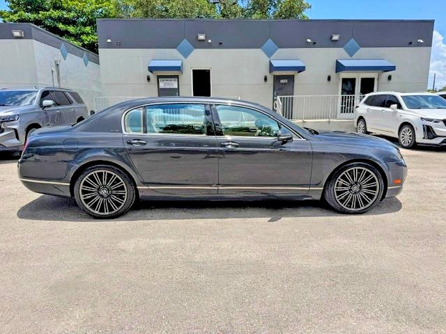Продажа на аукционе авто 2013 Bentley Continental, vin: SCBBP9ZA4DC081659, номер лота: 67809376