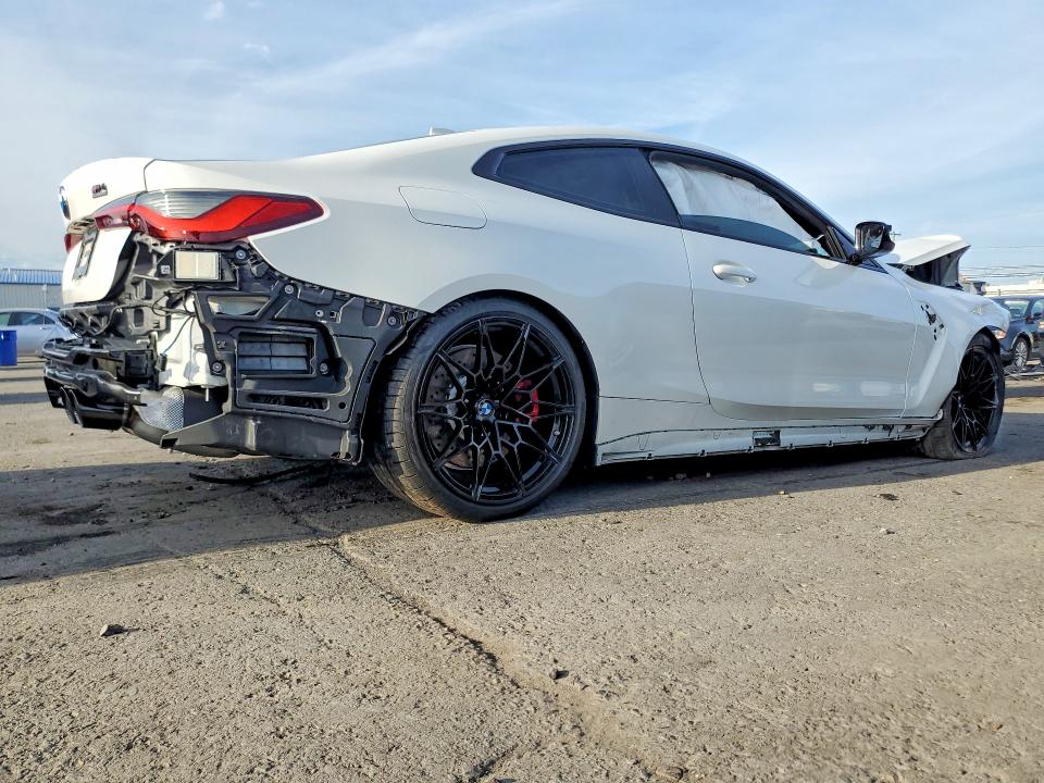 Aukcja sprzedaży 2021 Bmw M4, vin: WBS33AZ05MCH31715, numer aukcji: 67875336