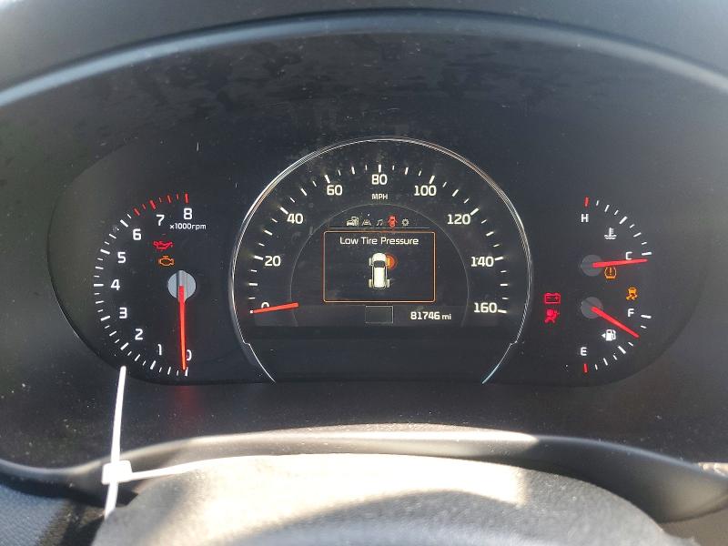 Продаж на аукціоні авто 2017 Kia Sorento, vin: 5XYPG4A33HG203285, номер лоту: 67407256