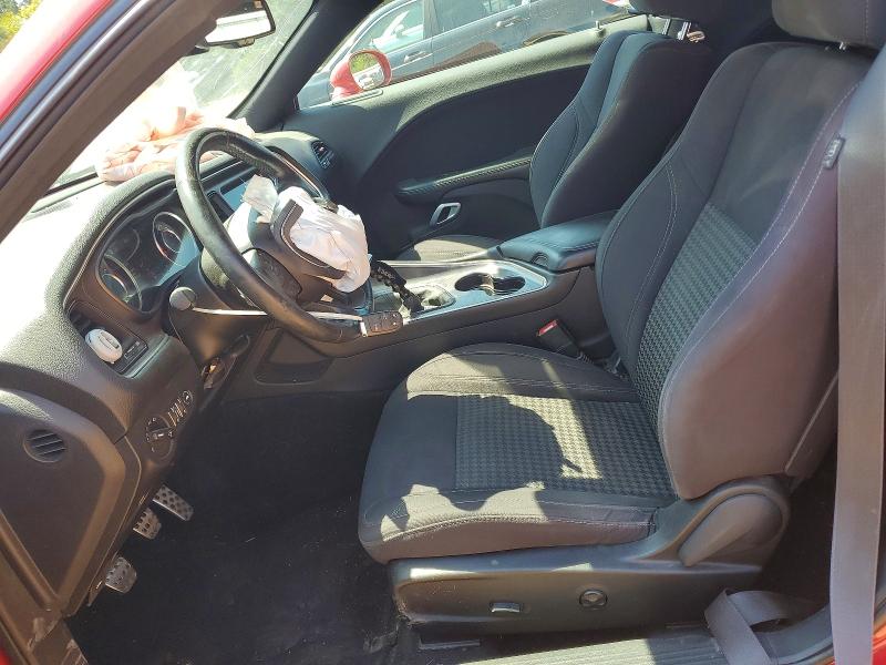 Aukcja sprzedaży 2015 Dodge Challenger, vin: 2C3CDZAT4FH728198, numer aukcji: 67366846