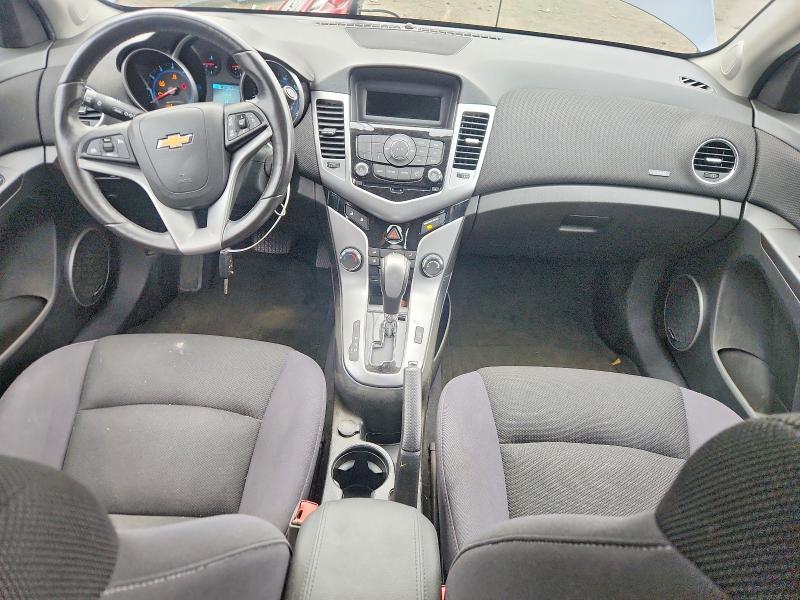 Aukcja sprzedaży 2013 Chevrolet Cruze, vin: 1G1PC5SB7D7253002, numer aukcji: 70410236
