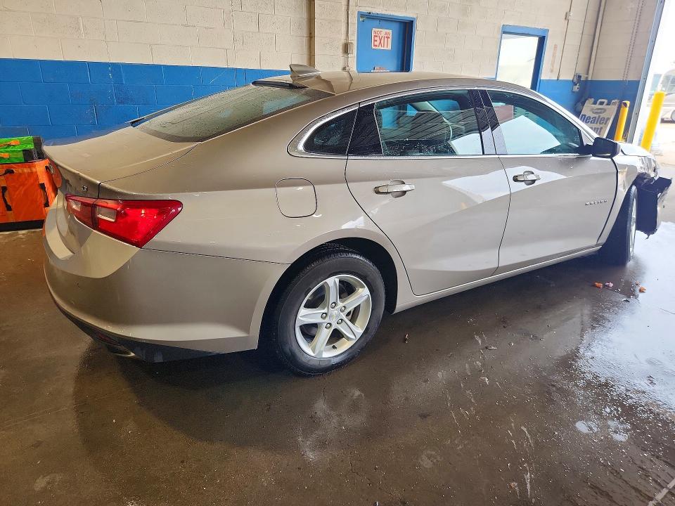 68296676 :رقم المزاد ، 1G1ZD5ST1PF167113 vin ، 2023 Chevrolet Malibu مزاد بيع
