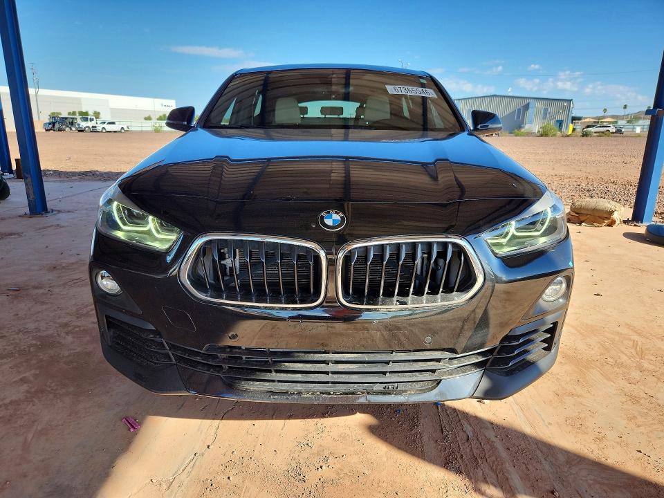 Aukcja sprzedaży 2019 Bmw X2, vin: WBXYJ3C51KEP77627, numer aukcji: 67365546