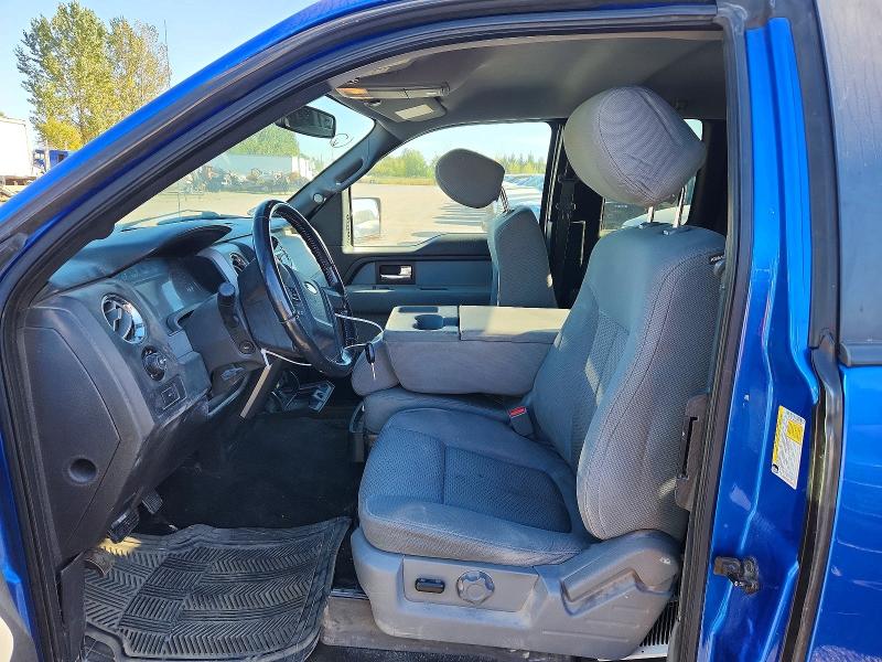 2014 Ford F150 მანქანა იყიდება აუქციონზე, vin: 1FTFX1EF8EFB20206, აუქციონის ნომერი: 69409126