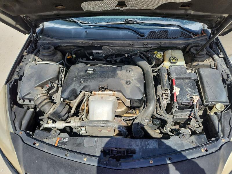 Aukcja sprzedaży 2014 Buick Regal, vin: 2G4GN5EX1E9321721, numer aukcji: 70122616