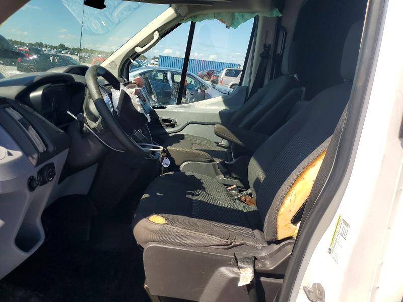 2019 Ford Transit მანქანა იყიდება აუქციონზე, vin: 1FTYR2CM9KKB08174, აუქციონის ნომერი: 68266666