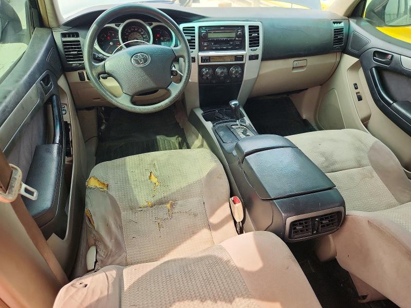 Продаж на аукціоні авто 2004 Toyota 4runner, vin: JTEZU14R840040032, номер лоту: 70014816
