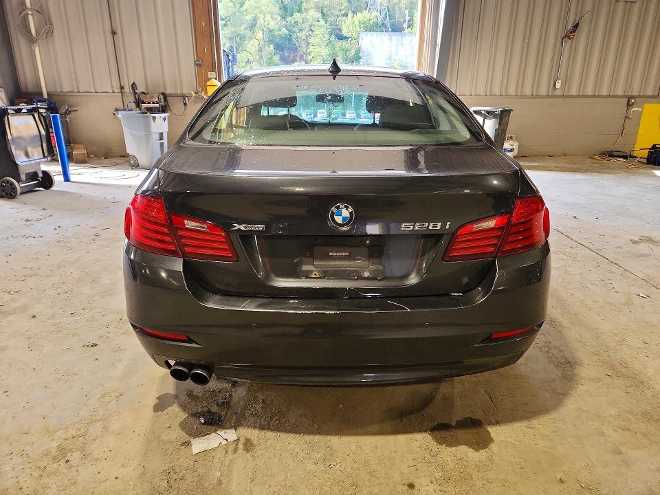 Aukcja sprzedaży 2016 Bmw 528, vin: WBA5A7C54GG145074, numer aukcji: 67796486