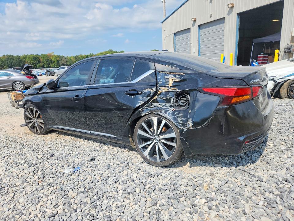 Aukcja sprzedaży 2019 Nissan Altima, vin: 1N4BL4CV5KC189623, numer aukcji: 68343446