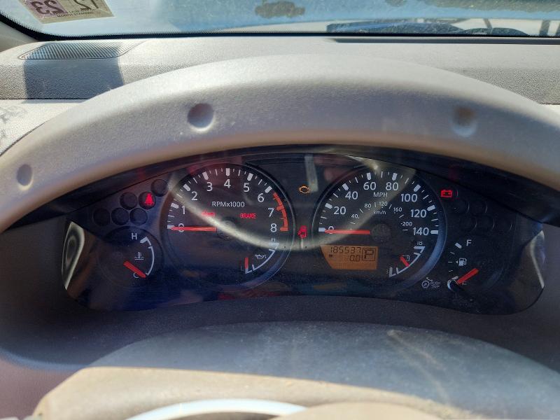 69857436 :رقم المزاد ، 1N6AD0ER7FN765327 vin ، 2015 Nissan Frontier مزاد بيع