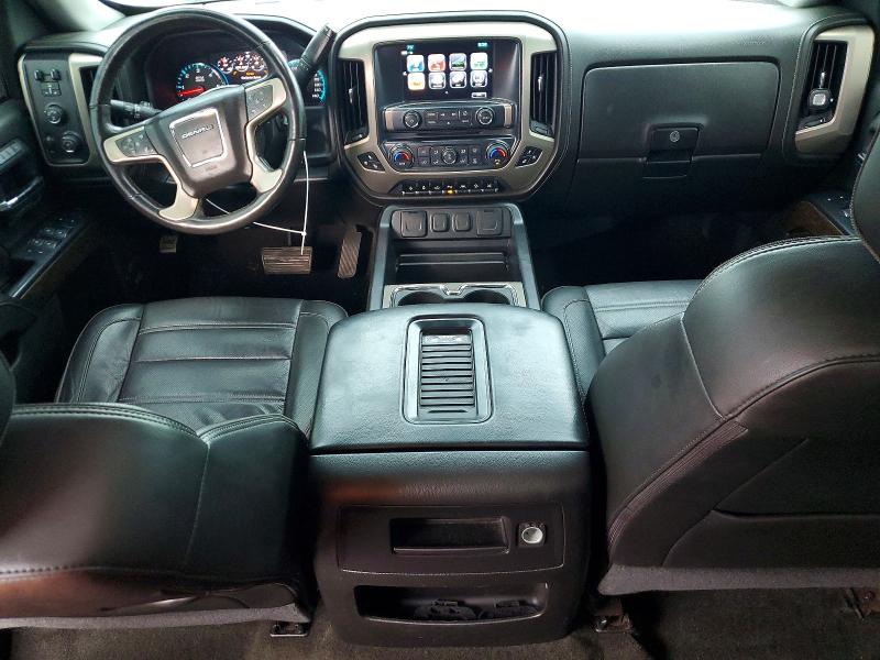 67544476 :رقم المزاد ، 3GTU2PEJ8HG428427 vin ، 2017 Gmc Sierra مزاد بيع