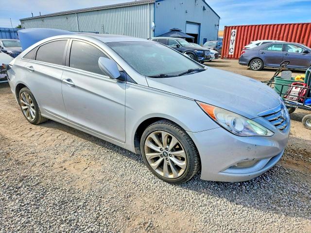 Продажа на аукционе авто 2013 Hyundai Sonata, vin: 5NPEC4AC9DH811057, номер лота: 69556246