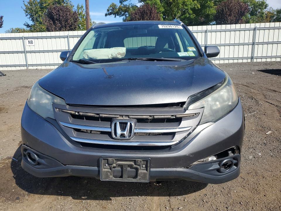 Aukcja sprzedaży 2014 Honda Cr-v, vin: 5J6RM4H73EL036365, numer aukcji: 70290126
