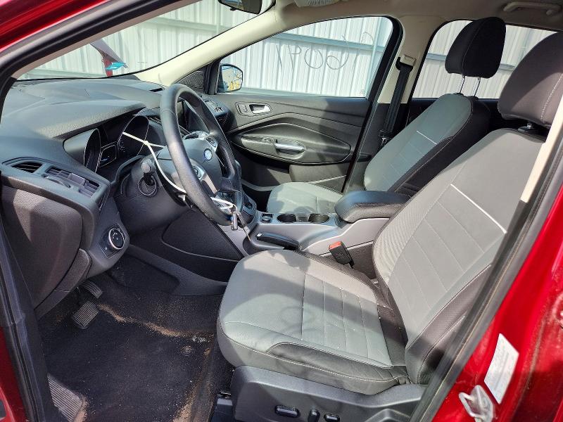 Aukcja sprzedaży 2015 Ford Escape, vin: 1FMCU9GXXFUB01472, numer aukcji: 67825846