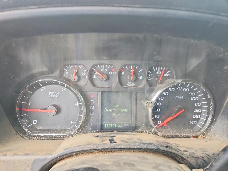 Aukcja sprzedaży 2020 Chevrolet Silverado Medium Duty, vin: 1HTKJPVK1LH198010, numer aukcji: 69817226
