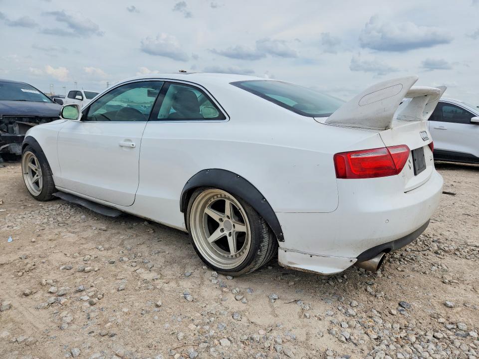 Aukcja sprzedaży 2008 Audi A5, vin: WAUDK78T58A023697, numer aukcji: 67702116