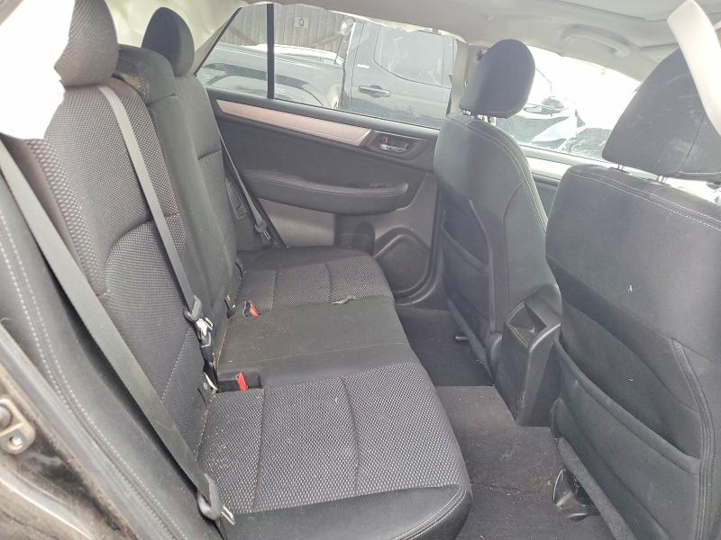 2015 Subaru Outback მანქანა იყიდება აუქციონზე, vin: 4S4BSAEC4F3321330, აუქციონის ნომერი: 70075426
