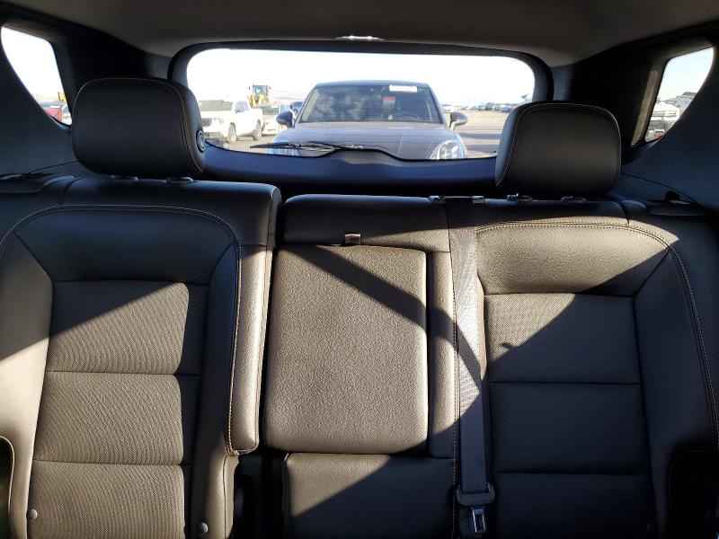 Auction sale of the 2020 Chevrolet Equinox, vin: 2GNAXPEX2L6176288, lot number: 68424056