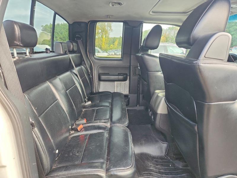 Aukcja sprzedaży 2007 Ford F150, vin: 1FTPX14V17FB83910, numer aukcji: 71104236