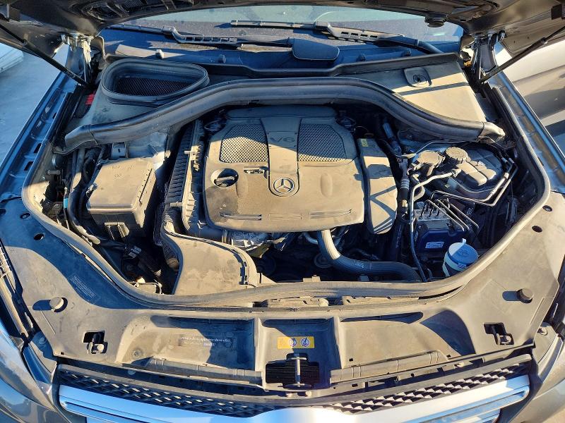 Aukcja sprzedaży 2018 Mercedes-benz Gle, vin: 4JGDA5HB9JB092762, numer aukcji: 66890846