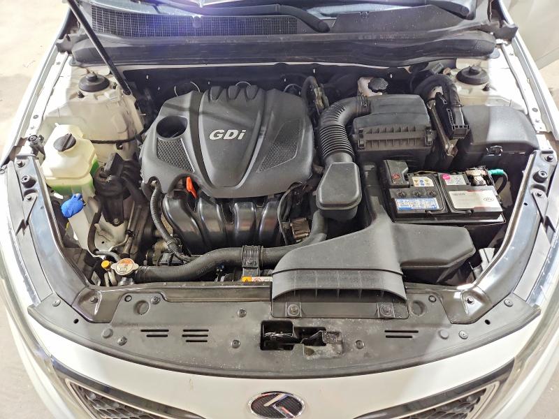 Продаж на аукціоні авто 2015 Kia Optima, vin: 5XXGM4A74FG369621, номер лоту: 69782546