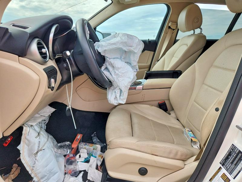 Aukcja sprzedaży 2022 Mercedes-benz Glc, vin: W1N0G8DBXNV394891, numer aukcji: 67399766
