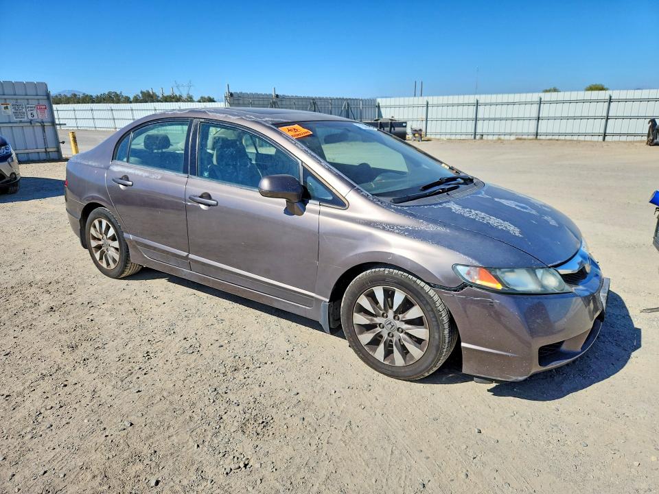 Продаж на аукціоні авто 2010 Honda Civic, vin: 2HGFA1F88AH503297, номер лоту: 71246646