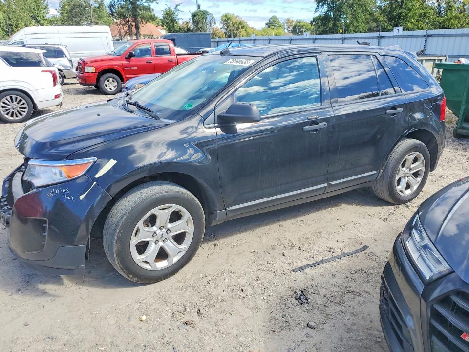 Продажа на аукционе авто 2014 Ford Edge, vin: 2FMDK4GCXEBA90567, номер лота: 70598536