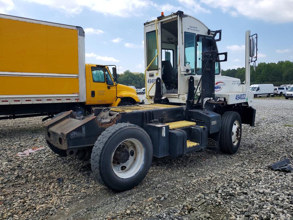 Продаж на аукціоні авто 2019 Autocar Llc Xspotter-on, vin: 516H4GF22KH228783, номер лоту: 68447176