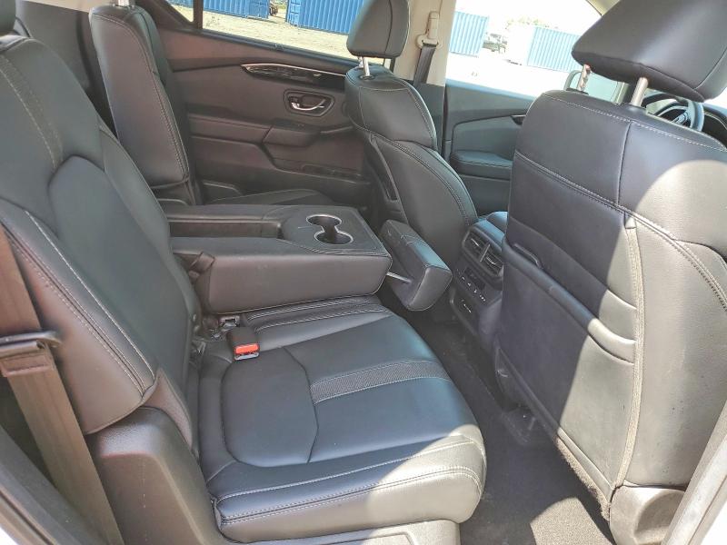 Aukcja sprzedaży 2025 Honda Pilot, vin: 5FNYG1H44SB084016, numer aukcji: 69062866
