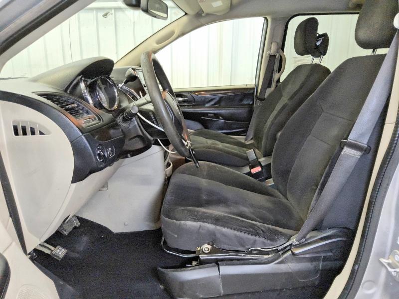 Aukcja sprzedaży 2019 Dodge Grand Caravan, vin: 2C4RDGBG1KR798693, numer aukcji: 67912056