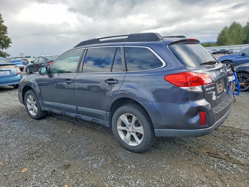 Aukcja sprzedaży 2013 Subaru Outback, vin: 4S4BRBGC3D3310380, numer aukcji: 67427416
