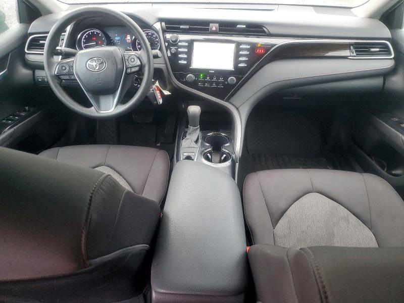 Aukcja sprzedaży 2020 Toyota Camry, vin: 4T1C11BK9LU004765, numer aukcji: 70610456
