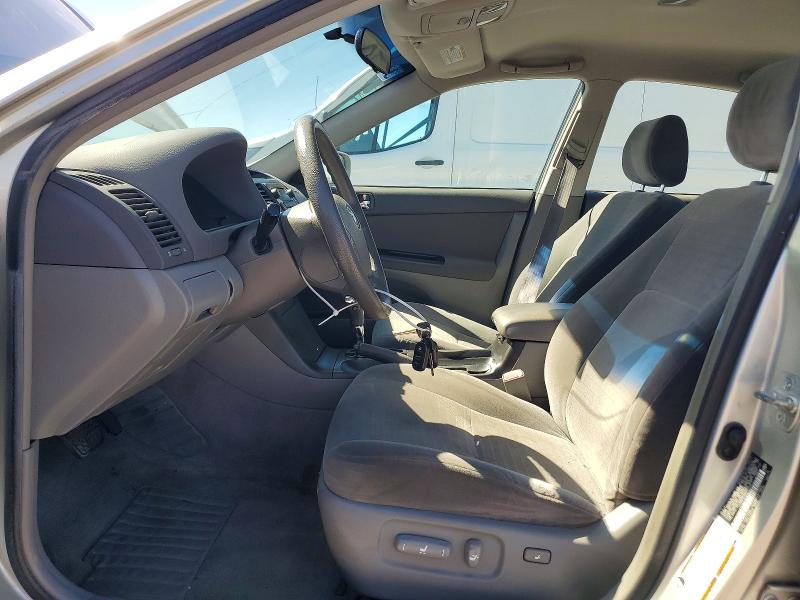Продаж на аукціоні авто 2005 Toyota Camry, vin: JTDBE32K853026619, номер лоту: 70099096