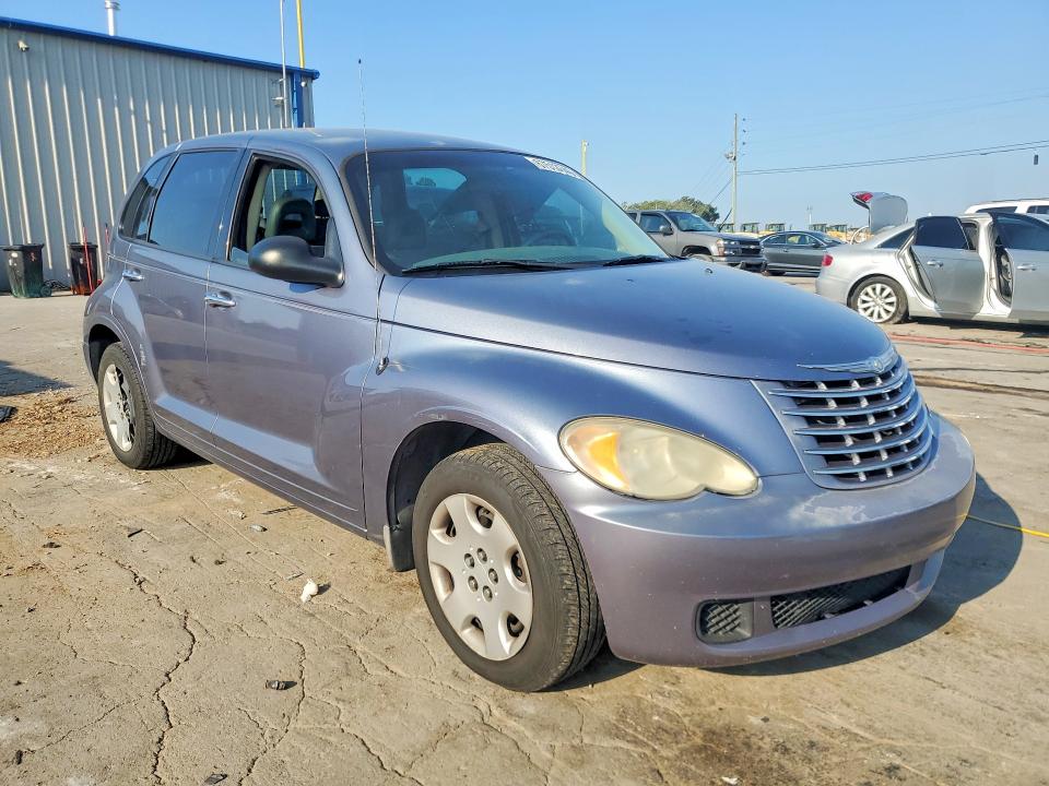 Aukcja sprzedaży 2007 Chrysler Pt Cruiser, vin: 3A4FY48B07T530458, numer aukcji: 67513746
