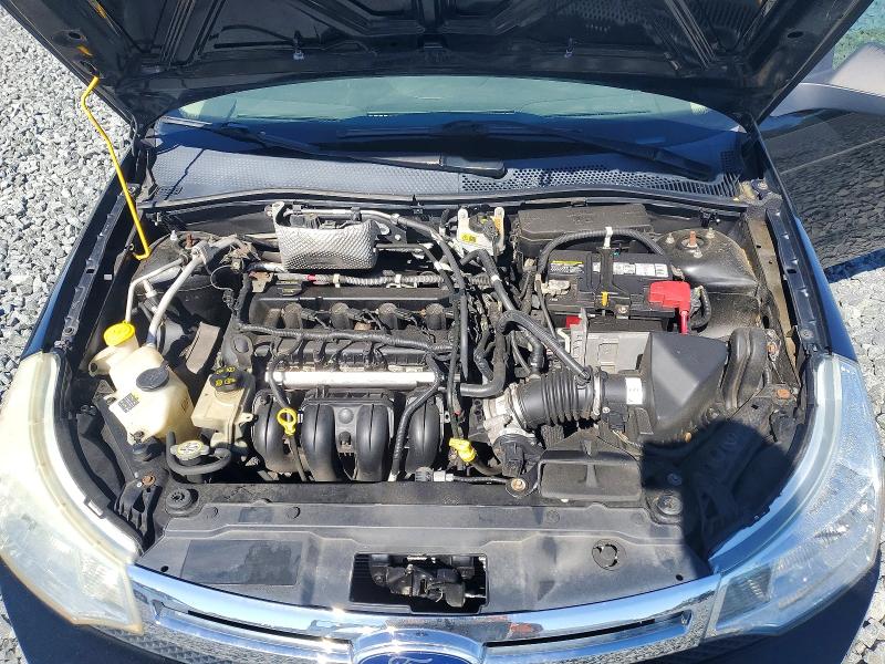 Продажа на аукционе авто 2010 Ford Focus, vin: 1FAHP3FN5AW137068, номер лота: 69757746