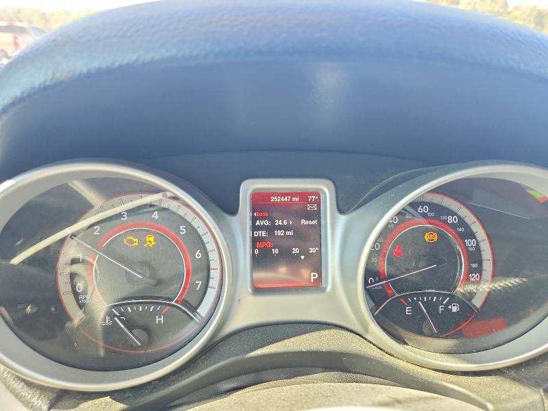Продаж на аукціоні авто 2015 Dodge Journey, vin: 3C4PDCAB3FT587942, номер лоту: 67622566